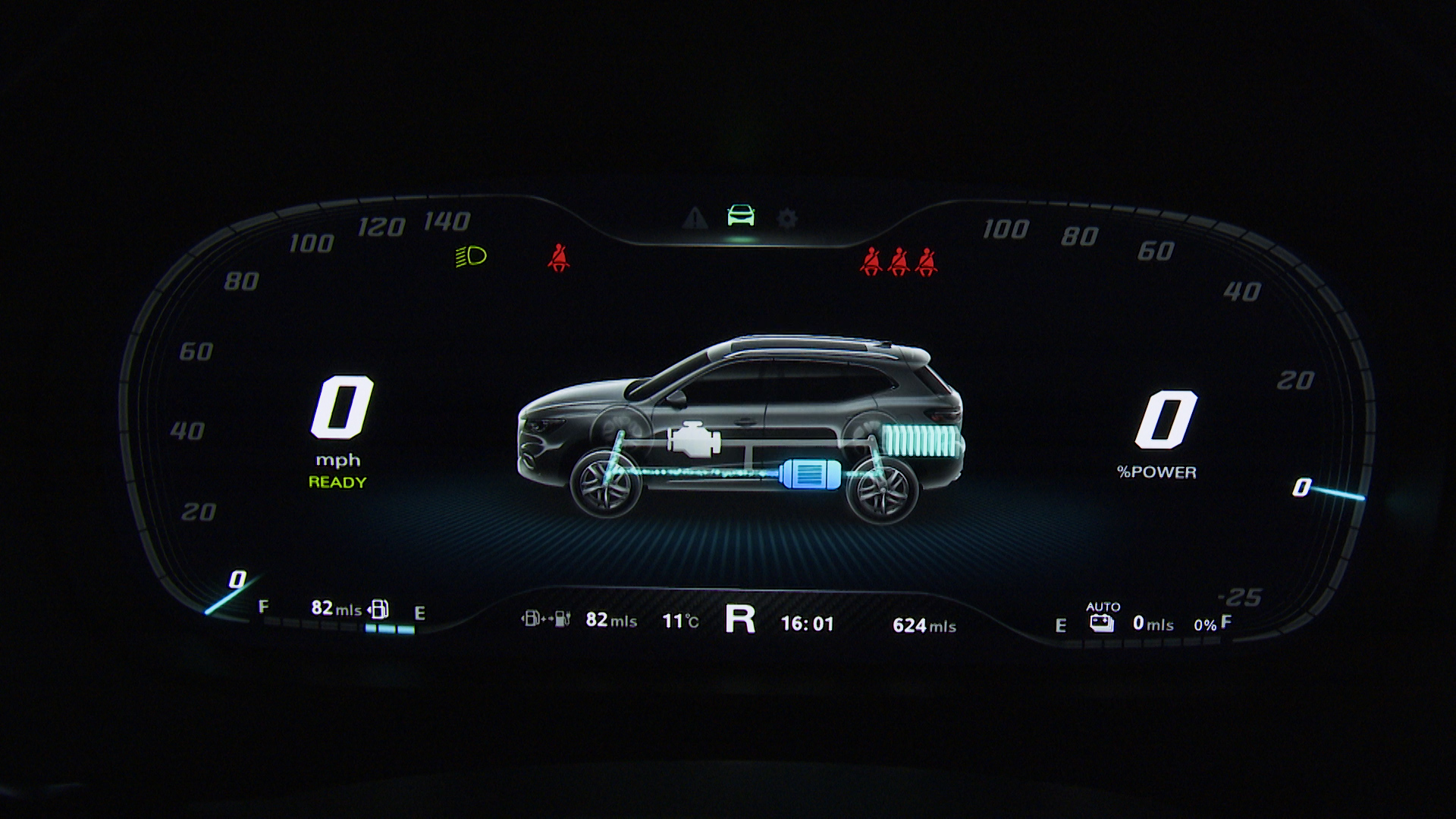 1.5 T-GDI PHEV Exclusive 5dr Auto